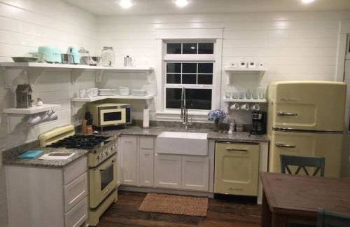 Primrose Cottage - Private Lake, Hot Tub, ATV Trails - Foto 15