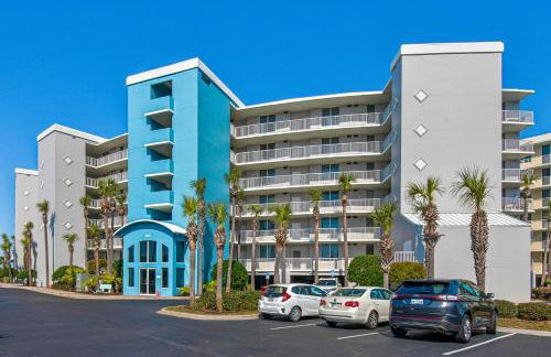 Destin West Gulfside #608 - Foto 49