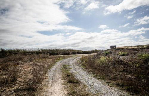 Ocean View Cottage - Foto 17