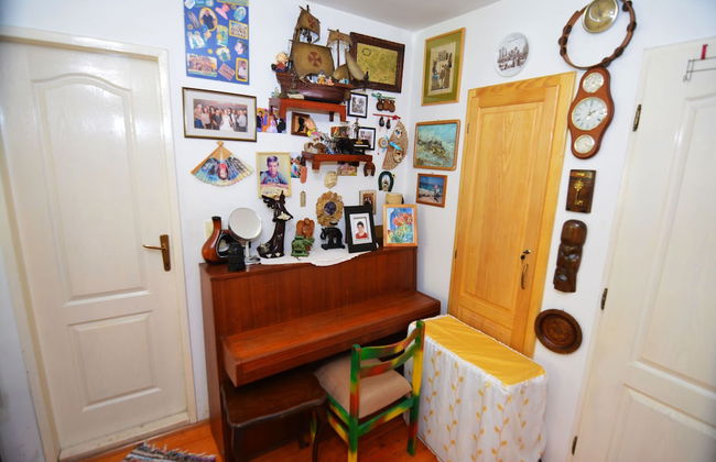 Apartments Igalo - Foto 14