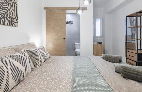 Valencia Designer Apartment next to metro - Photo 18