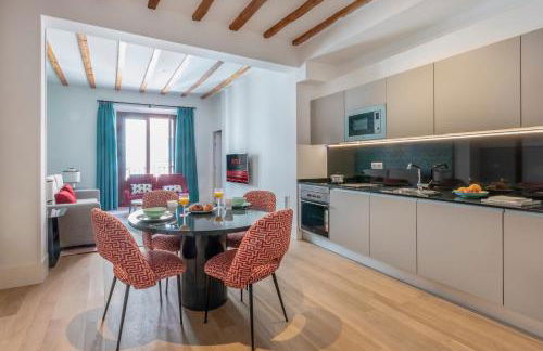 Slow Suites Chueca - Photo 52