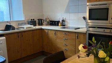 Creed Apartment on the Harbour - Foto 4