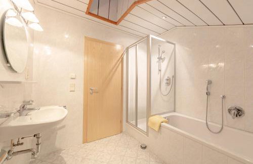 Residence Alpina - Foto 53