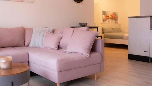 Modernes, stilvolles Apartment - Foto 2