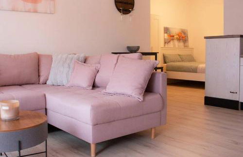 Modernes, stilvolles Apartment - Foto 2