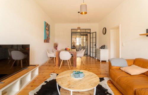 Suite-Dreams Apartment - City - Photo 1