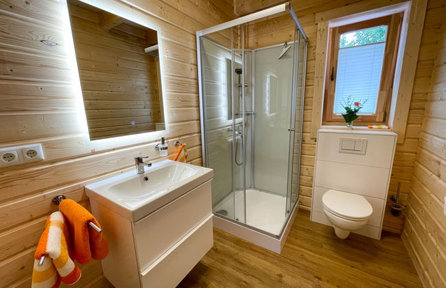 Chalet Sven - Foto 14