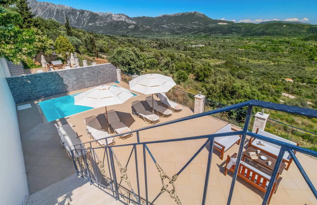 Villa Ponti - Foto 11