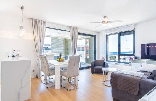 Euphoria Luxury Apartment - Foto 6