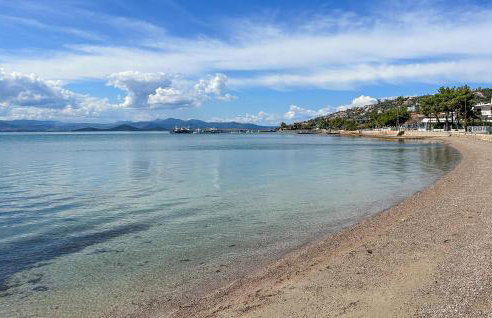 Nice Home In Theologos With Wi-Fi - Foto 40