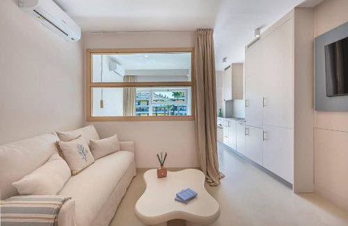 Stylish Apartment in Golden Mile at 300m from the Beach - Foto 14