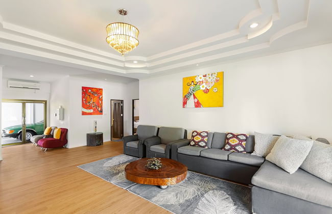 Happy Family Villa 2 - Foto 19