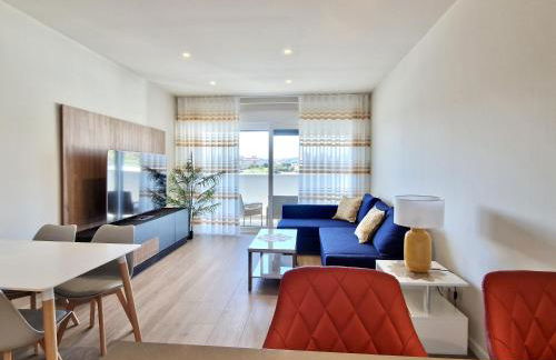 SR Wellingtonia Estepona Centro - Foto 12