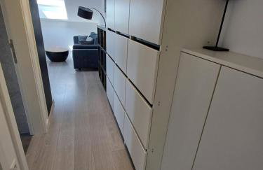 Apartments Mak & Lux - sea & sunset top view - Photo 36