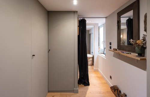 LE LOFT ETHNIC - avec jolie vue sur la Saône - Foto 17