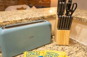 Stylish Loft | Shockoe Bottom | Walk to Canal - Foto 36