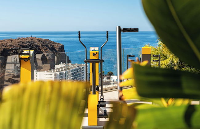 Grand Horizon Luxury Boutique Apartments - Photo 75