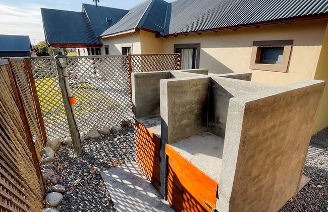 Paraiso Patagonico Bungalows and Apart - Photo 23