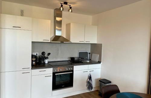 River Main I Taunus View I Workplace I Kitchen - Foto 9