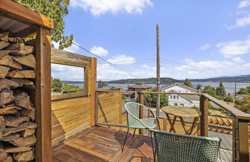 3BR The Lucille Lake Washington View Retreat - Foto 25