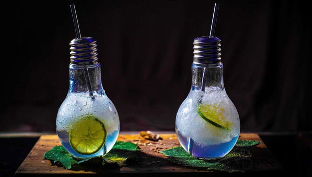 Cooking Class & Cocktail Workshop in Havana - Photo 5, One of the cocktails we'll make