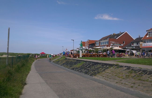 Sahlenburger Ferienhaus - Foto 33