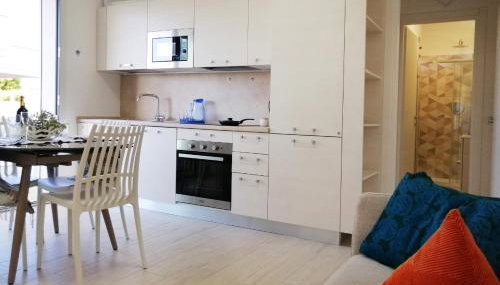 Holihome - Appartamento LA GIOIA - Foto 1, stove