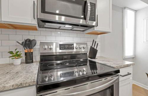 The Schumacher Place - NEW 2 BR - Foto 23