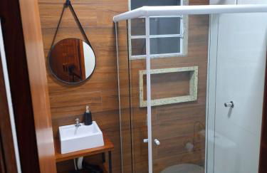 Suítes Recanto Petrópolis - Foto 32