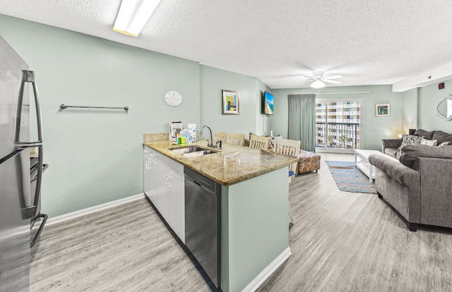 Tradewinds Condos by Hosteeva - Photo 25