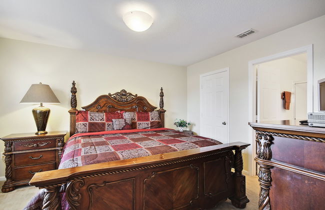 Advantage Vacation Homes - Foto 49