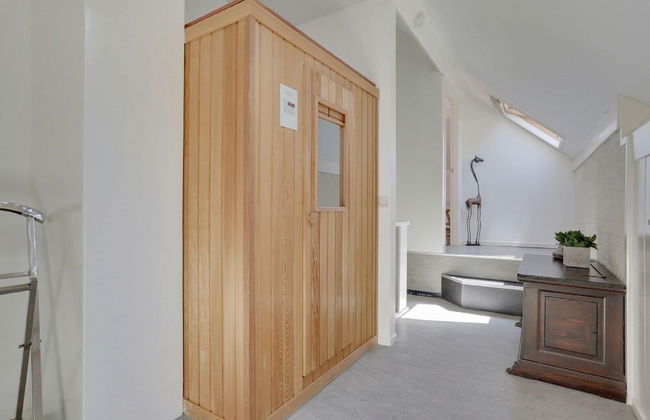 Villa in Netherlands With Sauna & Comfort - Foto 33