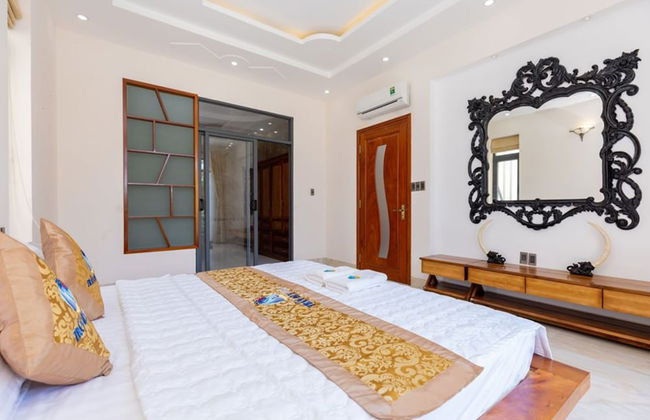 Tran Duy Luxury Villa C6 - Foto 7