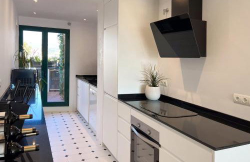 62 - Penthouse in Los Almendros with fantastic vie - Foto 9