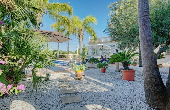 Villa Carpe Diem - Foto 55