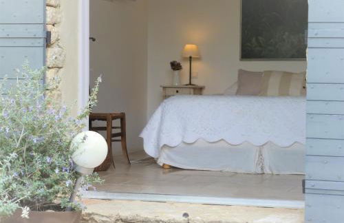 Les Terrasses - Gordes - Photo 24