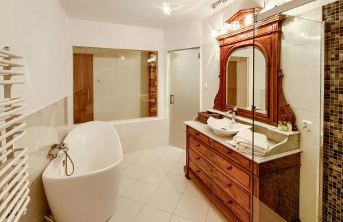 Folwark Białych Bocianów - Photo 28