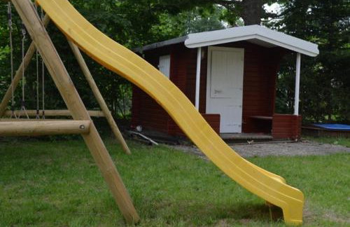 Am Badesee Villa Svenson am Ellertshäuser See - Foto 10