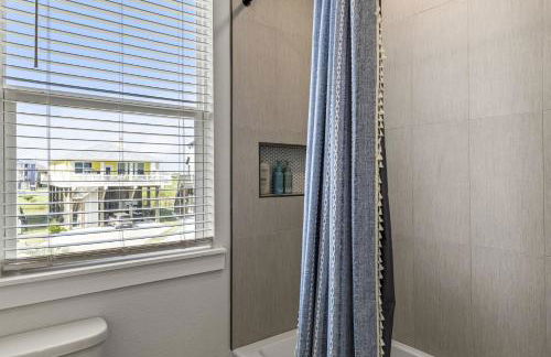 Near Beach Tiki Bar Swings Beautiful Design - Foto 30