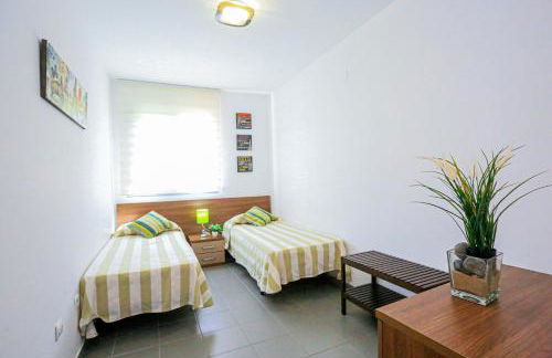 LITORAL COSTA DORADA - LAS PALMERAS Only families - Foto 26