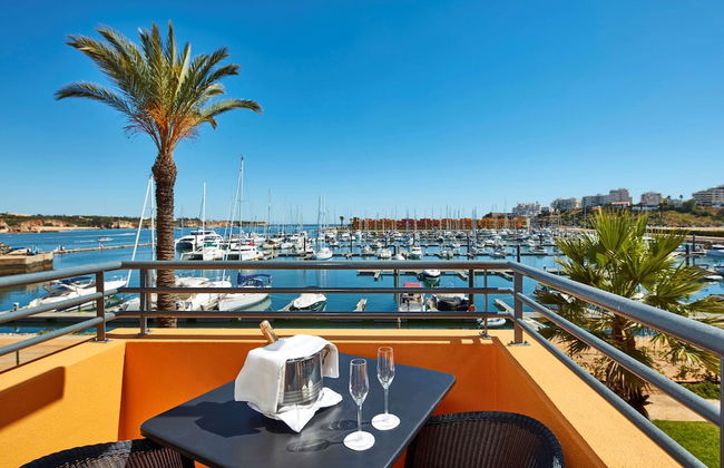 NH Marina Portimao Resort - Foto 28