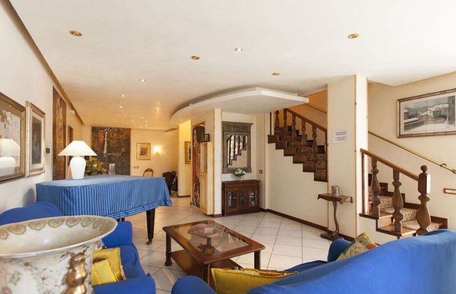 Topazio Comfortable Holiday Residence - Foto 10