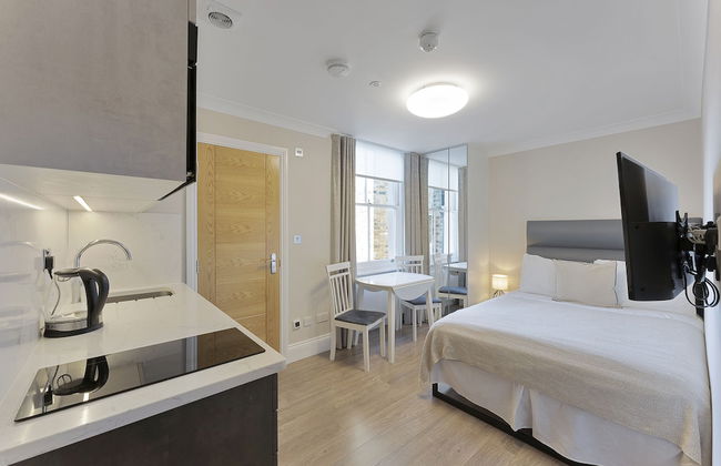 Cleveland Residences Kensington - Foto 42