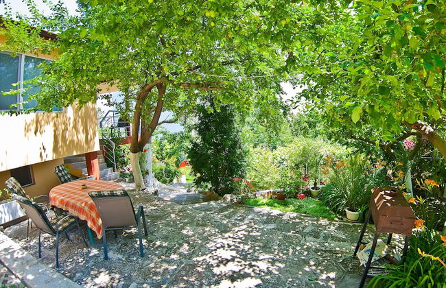 Villa Sequoia - Foto 20