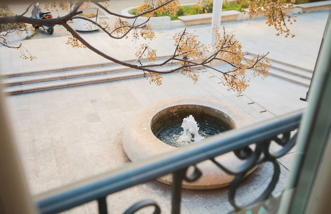 Residence Teatro - Near Cathedral of St James - Foto 28