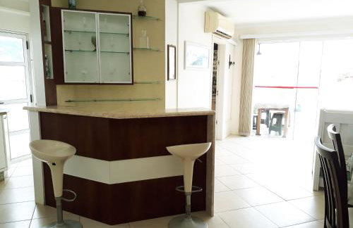 Cobertura em Canasvieiras - Vista para o Mar - 50 mtrs da Praia - Centro Canasvieiras - Foto 40