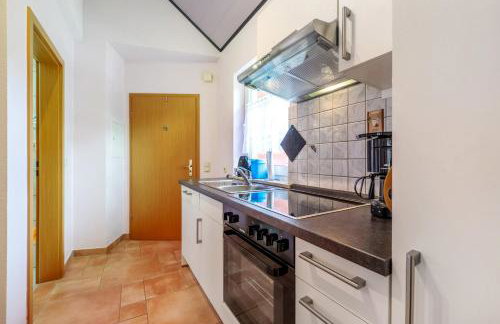 Gästehaus Mühlenhof - Dornfelder - Foto 21