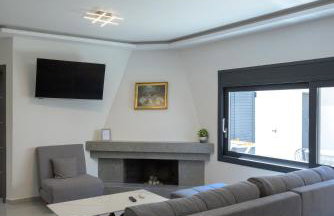 Casa d' Irene near airport, 200 mtrs from the beach, Artemis center - Photo 72