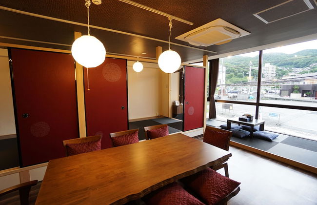 Japanese Condominium UNO - Photo 16